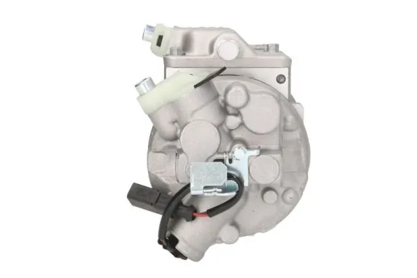 Compresor climatizador para Skoda Fabia I 6Y2