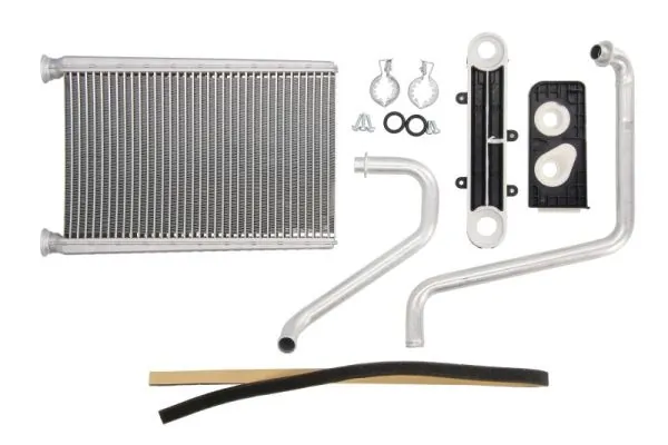 Comprar 0018302820 Mercedes Radiador calefacción