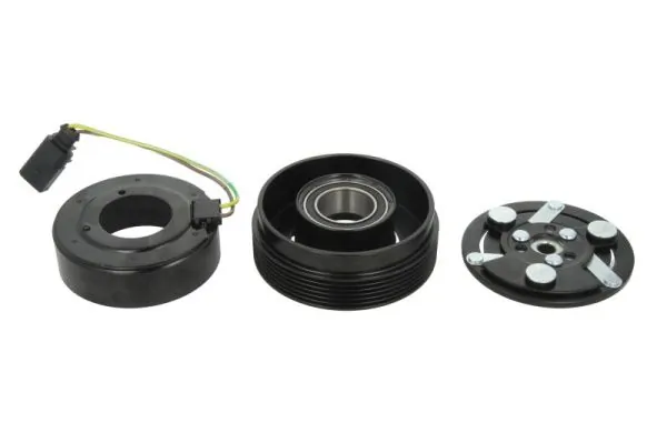 KTT040016 Thermotec Polea del compresor de aire acondicionado