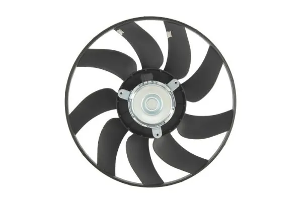  Ventilador del motor Opel Vectra 