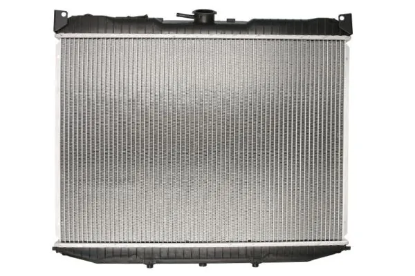 D71013TT Thermotec Refrigeración del motor