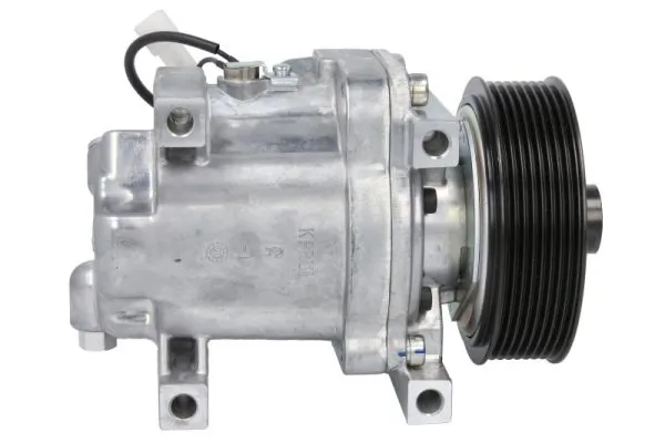 Compresor climatizador para Mazda 6  GH