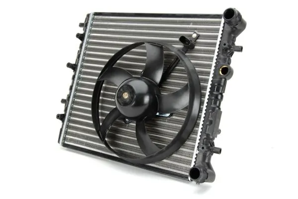 D7S005TT Thermotec Refrigeración del motor