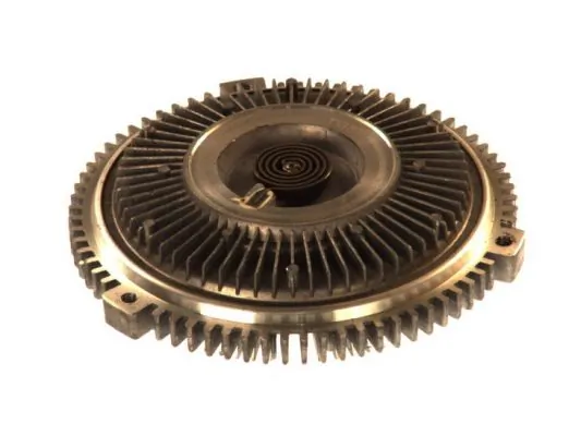 D5A005TT Thermotec Embrague viscoso