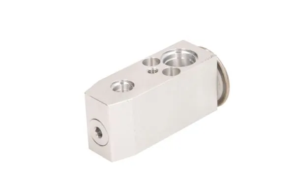 KTT140072 Thermotec Válvula TRV del aire acondicionado