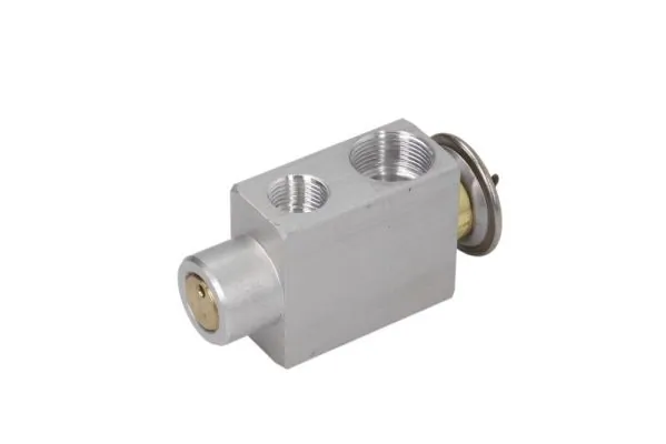 Comprar 1618703 Volvo Válvula TRV del aire acondicionado
