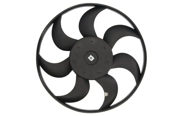Ventilador del motor para Opel Astra 53B