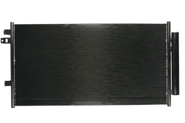 Radiador de aire acondicionado para Fiat 500 X 334