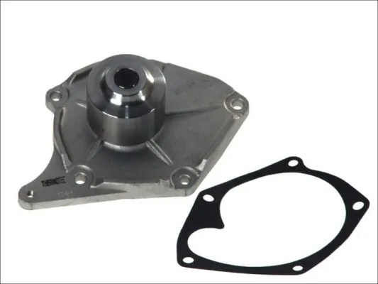 Motor de agua Nissan Almera II sedán comprar en España