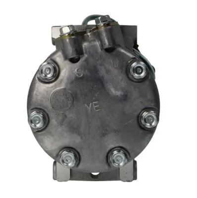 Compresor climatizador para Renault 21  S48