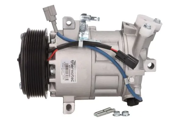 Compresor de ac Renault Clio IV