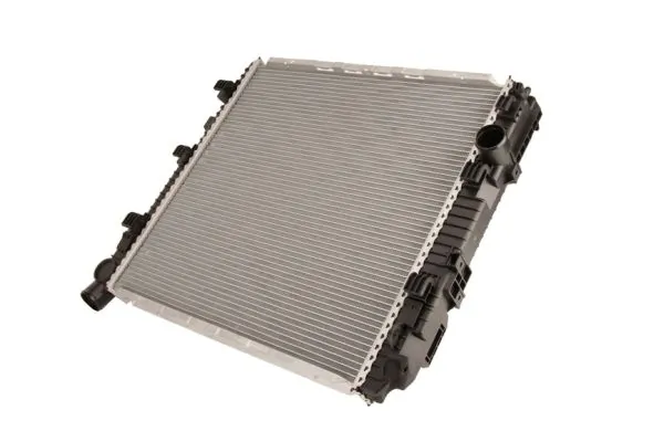 D7ME009TT Thermotec Refrigeración del motor
