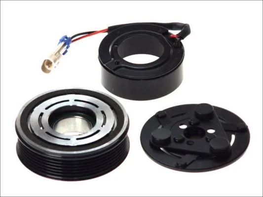 KTT040069 Thermotec Polea del compresor de aire acondicionado