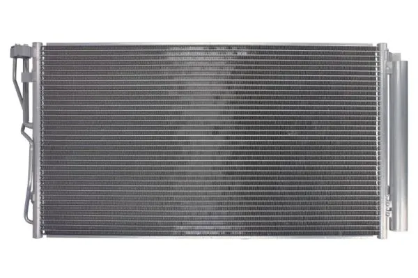 Condensador Hyundai Sonata VI