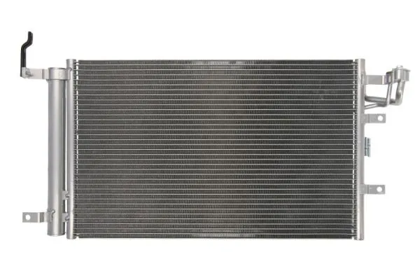 Condensador para KIA Cerato  (LD)