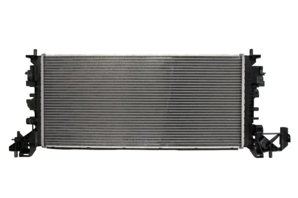 Água radiador Polcar 55C1081 precio, desde 117,61 EUR