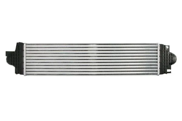 818687 VALEO Radiador de intercooler
