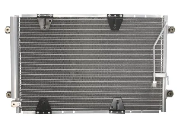 Condensador Polcar 7424K8C4