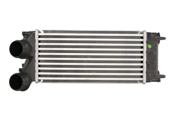  Intercooler Citroen C4 