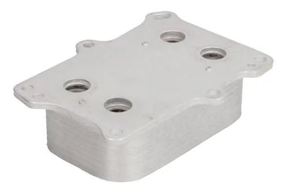 Radiador de aceite debajo del filtro Polcar 1425L81 precio, desde 28,86 EUR
