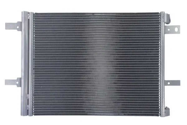 Radiador de aire acondicionado para Citroen Berlingo  ER, EC