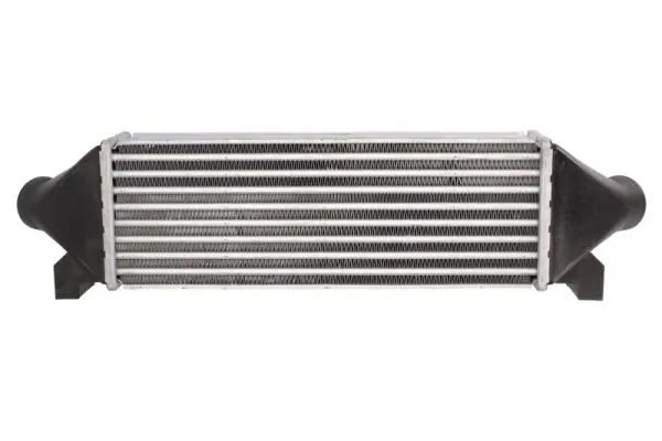  Intercooler Ford Transit 5
