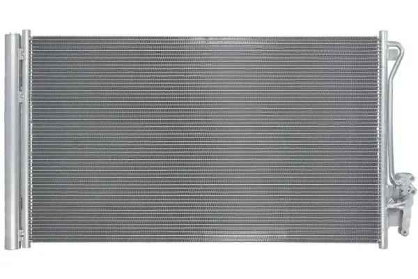 KTT110788 Thermotec Radiador de aire acondicionado