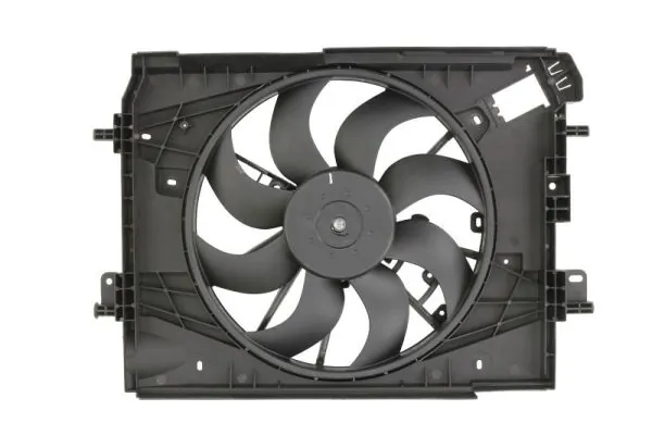 Comprar 214753416R Nissan/Infiniti Ventilador de radiador
