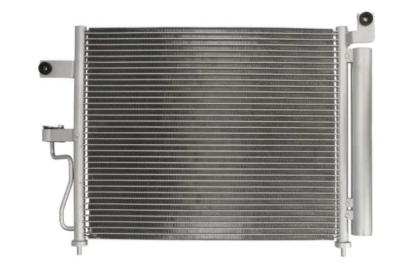 Aire acondicionado capacitor Hyundai Accent II sedán (LC) (1999 - 2005) precio, desde 52,27 EUR
