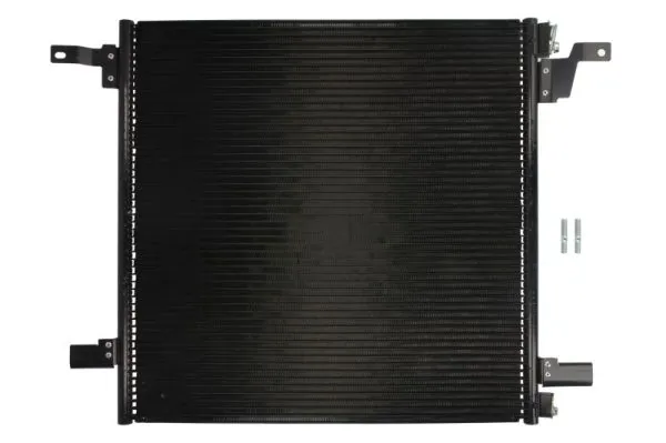 Condensador ML/GLE  SUV (1998-2005) original desde 98,04 €