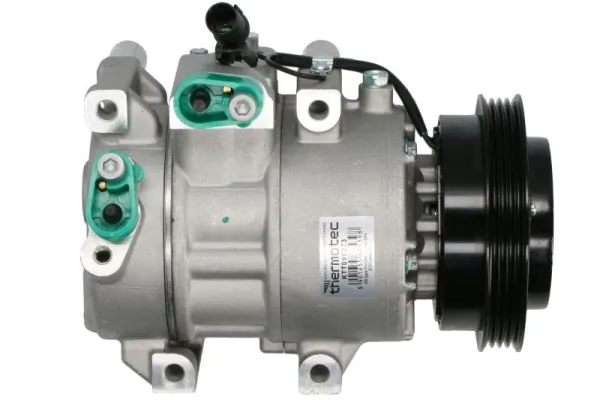 Compresor de aire acondicionado 32441G NRF