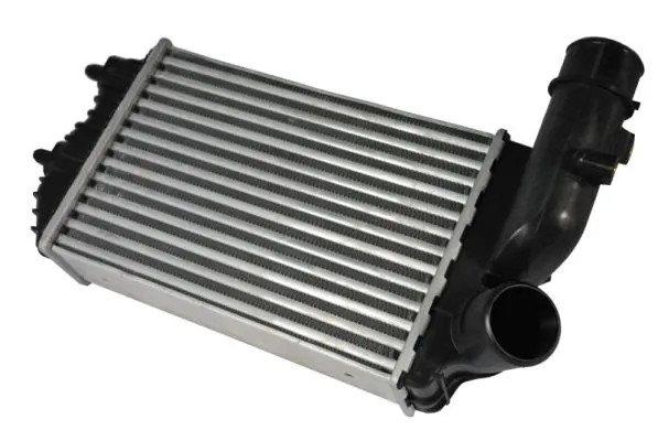  Intercooler Fiat Ducato 2