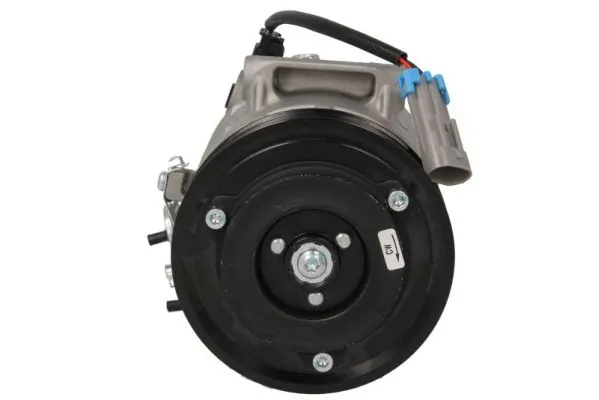  Compresor de aire acondicionado Opel Meriva 
