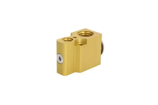 Comprar KTT140003 Thermotec Válvula TRV del aire acondicionado