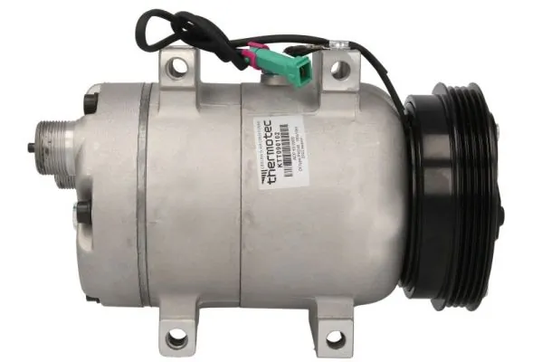 Comprar KTT090102 Thermotec Compresor de aire acondicionado coche