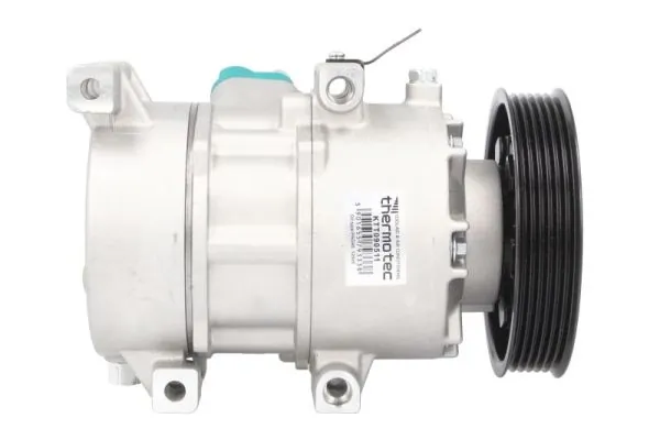 Compresor ac Hyundai Accent IV sedán (RB) (2010 - 2014) precio, desde 451,16 EUR