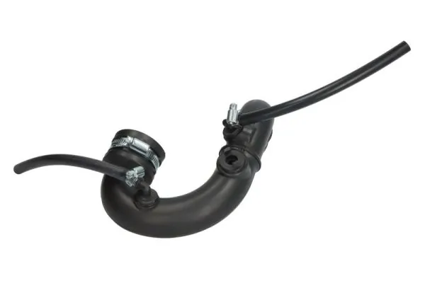 DCR066TT Thermotec Tubo de salida de aire del turbocompresor