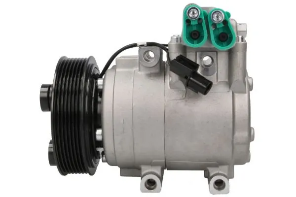 Compresor climatizador para Hyundai H-1 STAREX Starex 