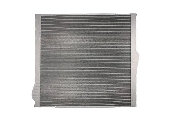 D7B040TT Thermotec Refrigeración del motor