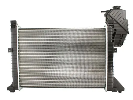 D7M021TT Thermotec Refrigeración del motor