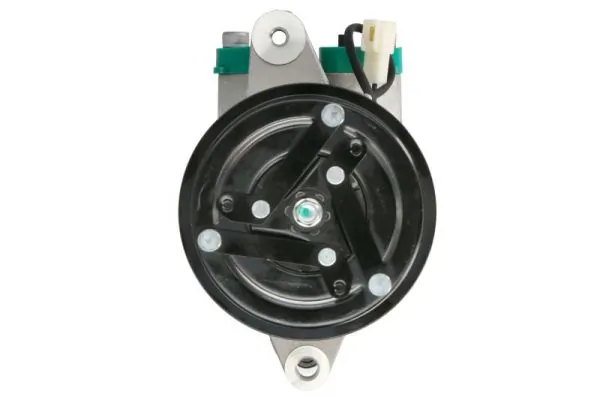 Compresor climatizador para Chevrolet Aveo II T250, T255