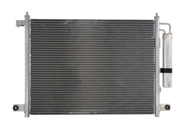 KTT110316 Thermotec Radiador de aire acondicionado