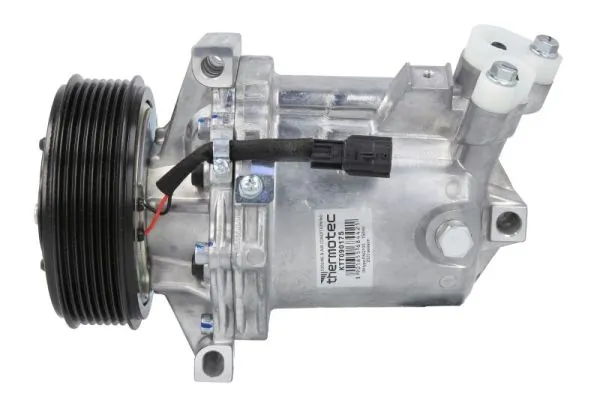 Precio del repuesto Compresor de ac DUSTER II SUV