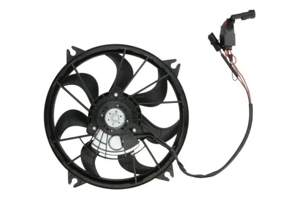 D8P016TT Thermotec Electroventilador del motor
