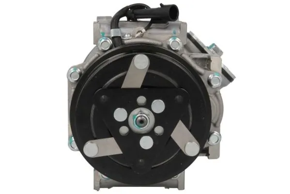 Compresor climatizador para Peugeot Boxer III 250