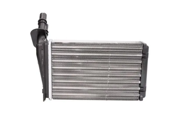 Radiador calefacción 7701044790 Nissan/Infiniti