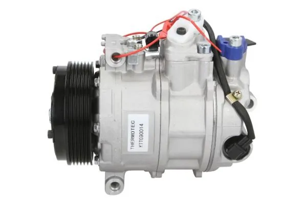 KTT090014 Thermotec