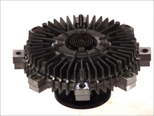 D50501TT Thermotec Embrague viscoso