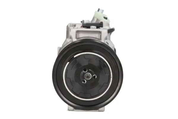 Compresor de ac para Porsche Cayenne II (92A)