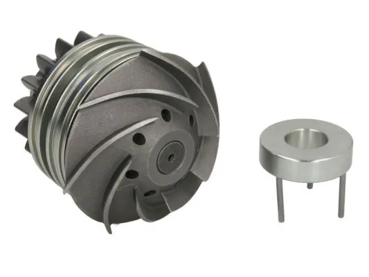 RE509598 John Deere Bomba refrigerante coche